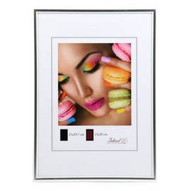 Ideal Life Plastic Picture Frame 10 x 15 cm to 50 x 70 cm