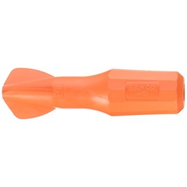 Bahco PH-6604-1P Chain Saw File Handle, 1-Piece