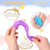 Air Dry Clay Kit, 36 Colors Modeling Clay
