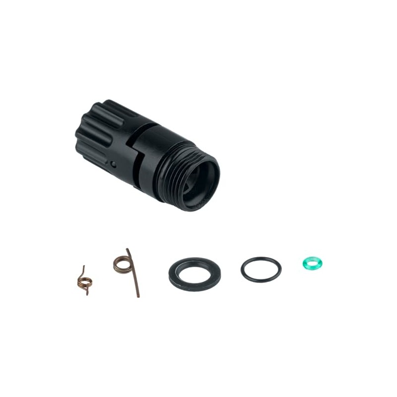 T4E Service Kit HDP 50 C/TP 50 C
