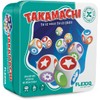 Asmodee FlexiQ Takamachi Board Games, Board Games and Observation Games,