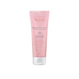Avene Gel Exfoliante Facial Suave, Piel Sensible, 75ml