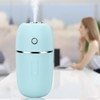Portable Humidifier Aroma Air Diffuser Aromatherapy Mist Humidifier for Home