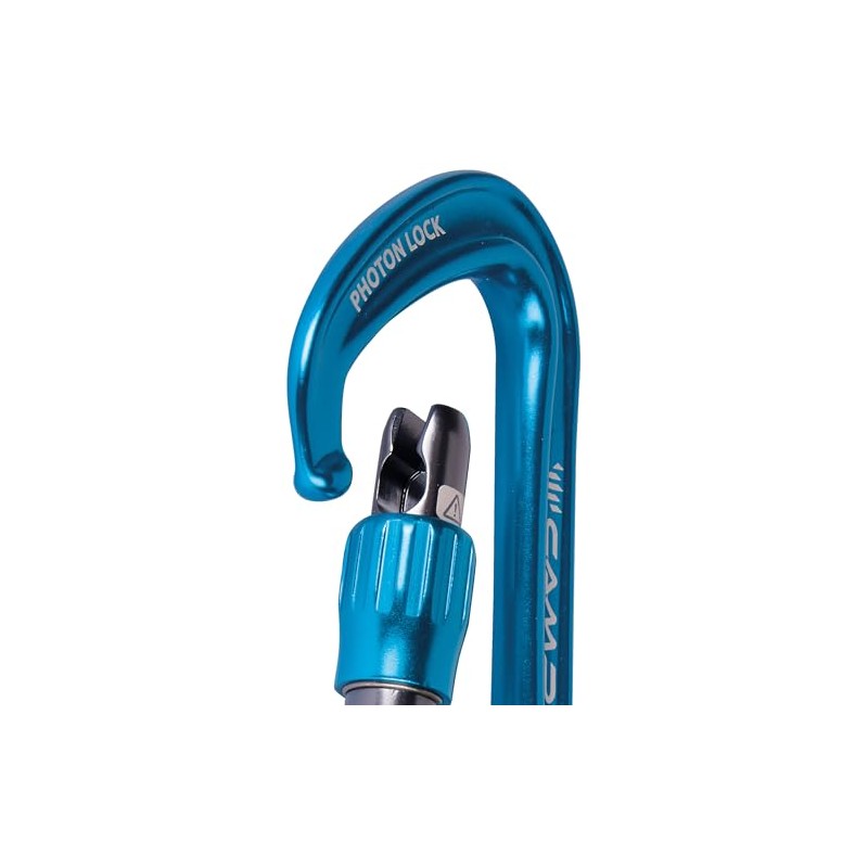 CAMP Photon Lock - Blue