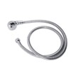 Shower Head Hose Set Professional Electroplated Stainless Steel Barber Shop