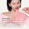 BIODANCE Bio-Collagen Real Deep Mask, Hydrating Overnight Hydrogel Mask, Pore