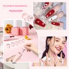 Virellay DIY Nail Art Stamp Pen Nail Art