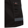 Icon Trade Short, Black, 28 Size