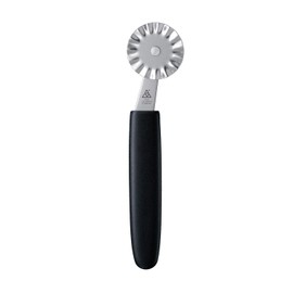 triangle 10 070 05 00 Dough Wheel Diameter 5 cm Made in Solingen / Germany Professional Quality Pasta Wheel Dough Cutter Dough Roller Professional