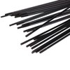 SENQI Bicycle Steel Spokes 80mm-290mm with Copper Cap 36pcs