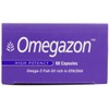 HealthAid Omegazon Omega 3 Fish Oil 60 Capsules