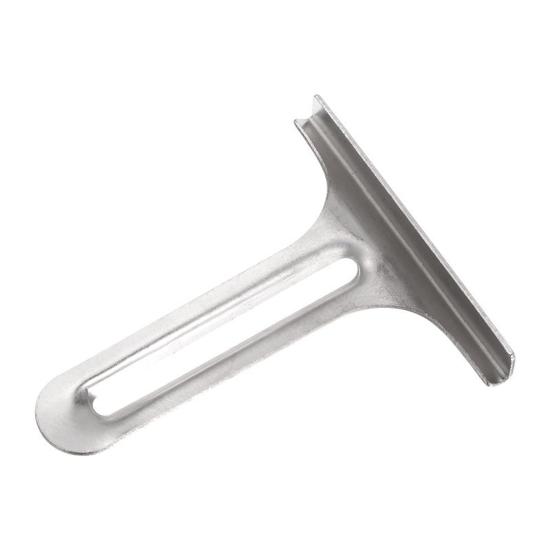 sourcing map 3Pieces T-Gauge Sewing Edge Guide for Most Sewing