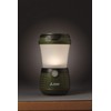 Mitsubishi Electric CL-331LG LED Lantern, Compact, Splashproof IPX4, Green, 160