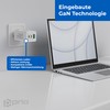prio GaN Power Wall Charger 65 W PD PPS (USB