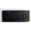 JEEP Black On Black patch