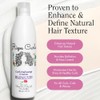 Rizos Curls Curl Defining Cream