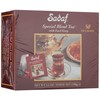 Sadaf Earl Grey Tea Bags | Special Blend Earl Grey