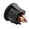 1 x ignition starter switch, ignition starter switch key, lawn
