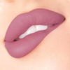 MIRENESSE Bring Me Roses Velvet Kiss Liquid Lip Kit 3