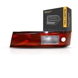 For Toyota Camry 1997-1999 Back Up Tail Light Assembly Passenger Side Fit All Model CAPA Certified | TO2883102 | 81670-AA010