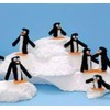 100 Pcs Black Pipe Cleaners Chenille Stem for DIY Crafts,Arts,Wedding,Home,Party,Holiday