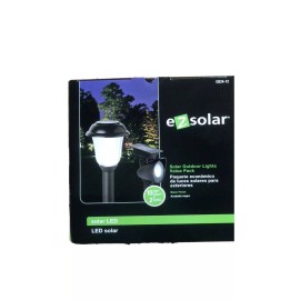 eZsolar Solar Outdoor Lights Value Pack