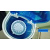 SEGAWE 9lbs Portable Single Tub Washer ECO Compact Mini Washing