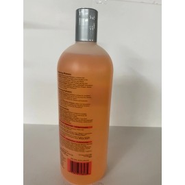 Wella Liquid Hair Moisture shampoo for dry or chemically treated hair 32 fl oz.