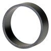 XFITTING 3/4 Inch Copper Pex Ring Black Oxidized Surface, 50