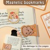 Candcamp 262 PCS Capybara Stationery Set,Cute stationery set,Capybara Pencil Case,Notes,keychains,folders,stickers,bookmarks,gel