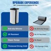 Kakolvan Swimming Pool Handrail Cover, Non-Slip Railing Handle Grip Covers