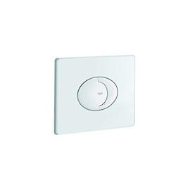 Grohe Skate Air Actuator for 42305SH0 Replacement Case, 156 x 197 mm, white