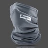 Mesh Sports Mask with UV Protection for Hiking, Golf, and Cycling Mesh Mask ZO Black 10ea
