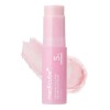 Crema Medicube Pdrn Pink Collage Para Rostro Y Contorno De