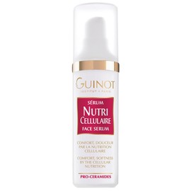 Gino Serum Nutri Cellular Nutrition Serum 30ml+Sample Serum Nutri Cellular 30ml / 5 random aesthetic samples / 기노 세럼 뉴트리 쎌룰레르 영양 세럼 30ml+샘플 세럼 뉴트리 쎌룰레르 30ml / 랜덤에스테틱 샘플 5장