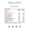 Suplemento en polvo Matter Smart Nutrienrs Detox sabor sandía x
