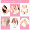 Crema Depilar Mujer Indolora Fórmula Sensible Areas Intimas
