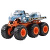 Hot Wheels Monster Trucks 1:64 Abschleppwagen RHINOMITE HWN86 - HWN91