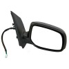 TYC For 06-08 RAV4 Japan Built Rear View Door Mirror