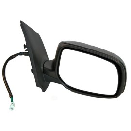 TYC For 06-08 RAV4 Japan Built Rear View Door Mirror Power Non-Heated Right Side