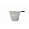 Ethoz® Pour Over Coffee Maker – Sustainable Stainless Steel Pour