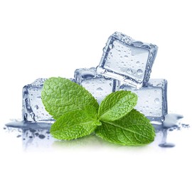 Cottage Fresh Effect Ice Mint 3 in 1 Shower Shampoo for Men 250ml