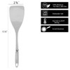 Reston Lloyd Spatula, Turner for Non-stick pans, Heat Resistant, BPA