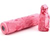 Pink Ready Roll Packaging Paper 30cm x 40m 131ft Honeycomb