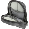 Maxpedition Entity Modular Pocket (Charcoal)