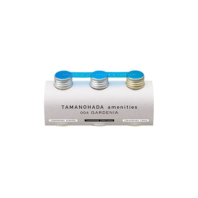 TAMANOHADA AMENITIES 004