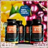 Vitamin B complex, high dose, with B12 - 2 x