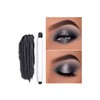 Eyeshadow Stick,Cream Shadow Stick,Glitter Eye Shadow Stick, Black Eyeshadows Pencil