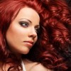 DEEP RED Henna Hair & Beard Color / Dye -