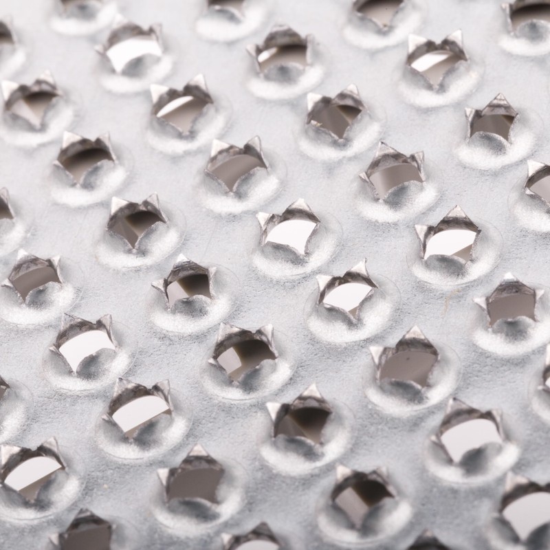 MIVOS Sanding Board - Rasp Board for Styrofoam - Grating